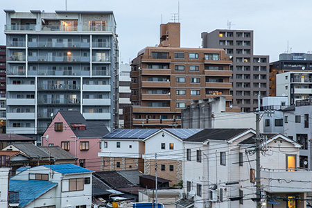 相続不動産（住宅・土地）、このようなお悩みありませんか？